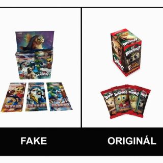 Jak poznat FAKE vs. ORIGINÁL Skifidol™ Italian Brainrot? ❌ Nevyhazuj peníze za padělky! V poslední době se objevuje čím...